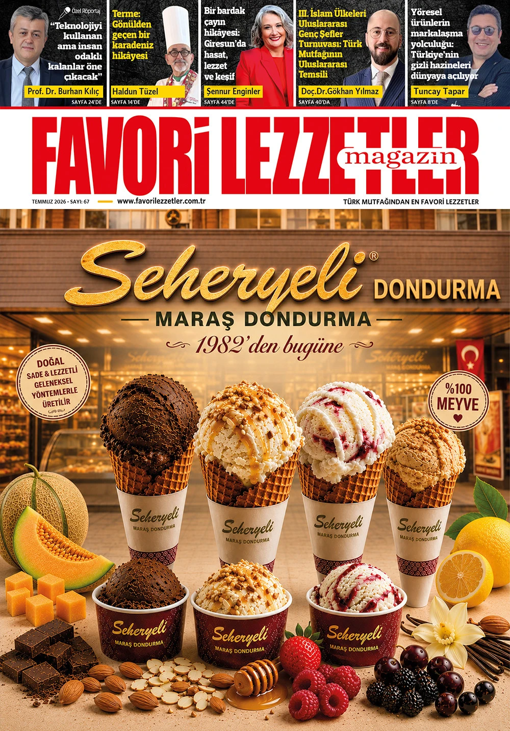 Temmuz 2026