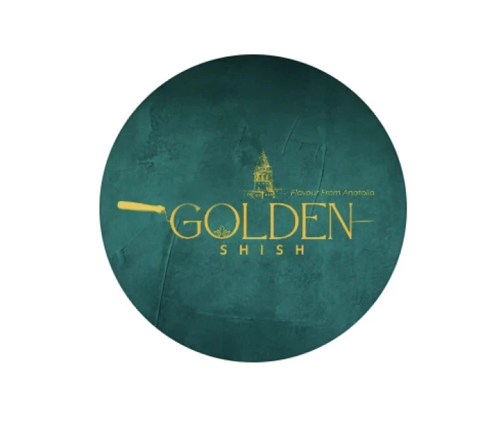 Golden Shish Döner Karaköy