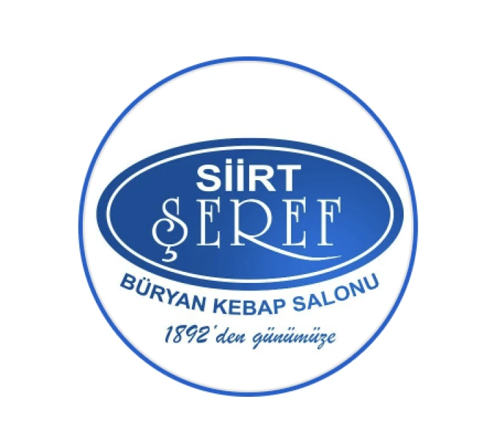 Siirt Şeref Büryan (1892)
