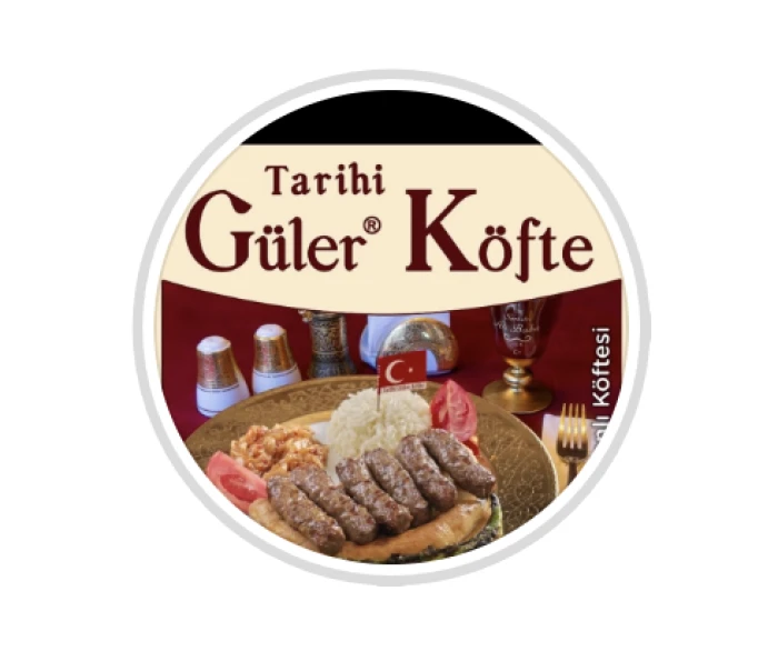 Tarihi Güler Köfte