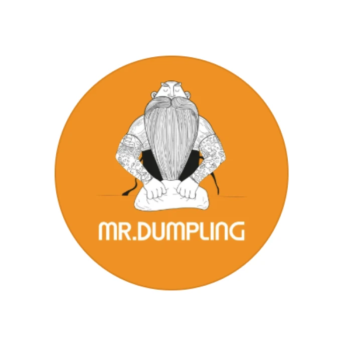 Mr.Dumpling