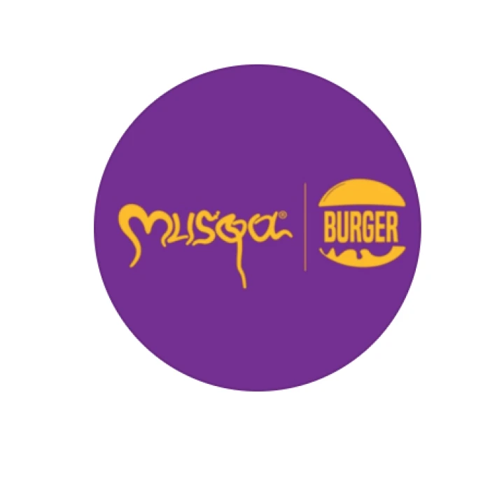 Musqa Burger