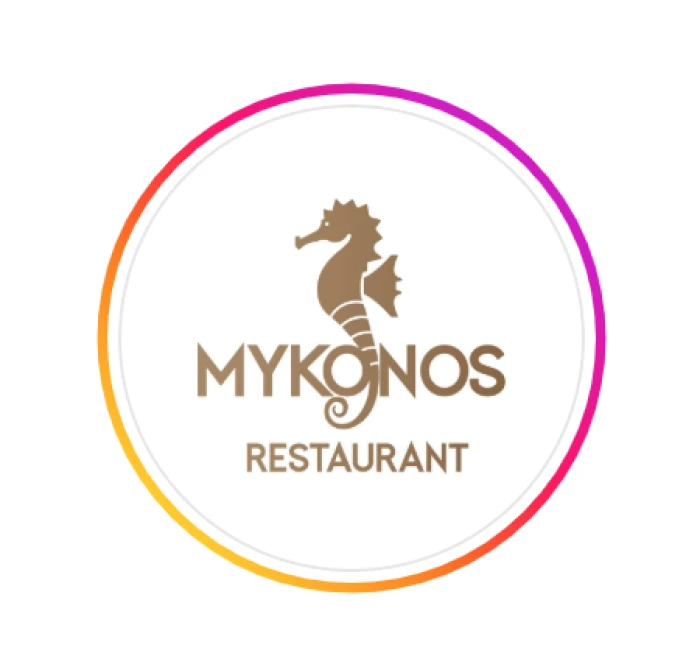 Mykonos Balık Restaurant