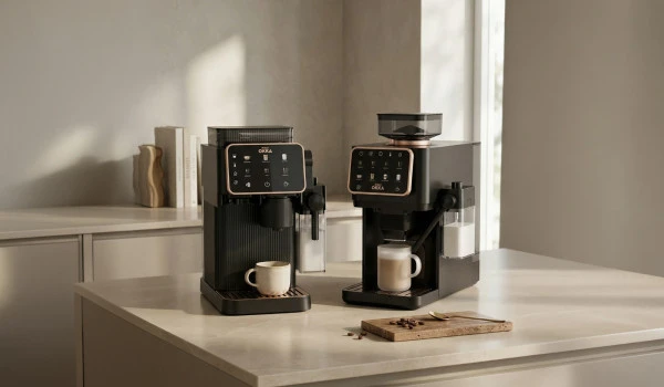 Arzum OKKA, Espresso kategorisindeki iddiasını barista serisi ile s&uuml;rd&uuml;r&uuml;yor