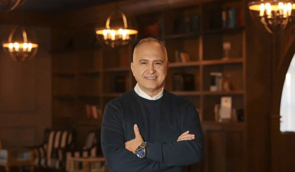 ATG Hotels Mutfağına &Uuml;st D&uuml;zey Atama