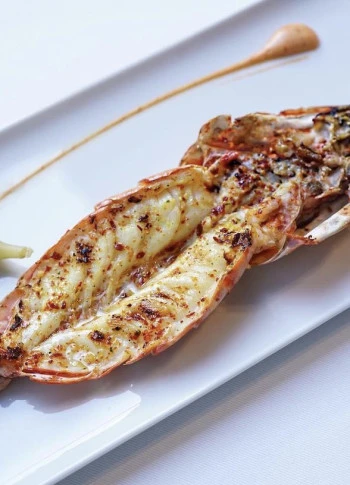 Avantgarde Refined Yalıkavak Gastronomi Markaları Bodrum'da bir arada 