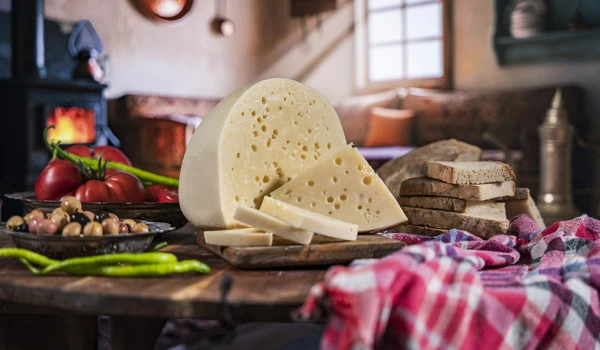 Balıkesir&rsquo;in Peynir Mirası: U&ccedil;ar S&uuml;t&rsquo;ten Gelenekten Geleceğe Yolculuk