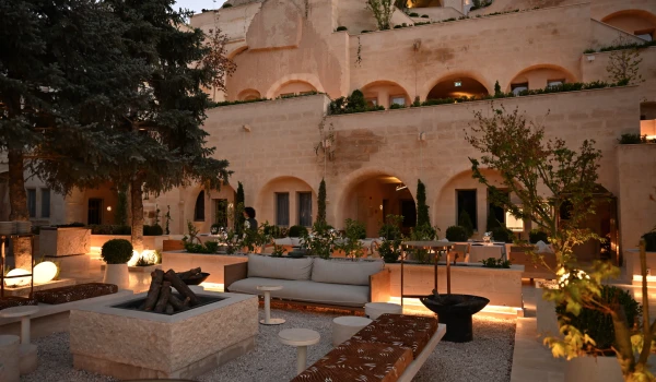 Bloom in Cappadocia Festivali, Avantgarde Refined Kapadokya&rsquo;da        