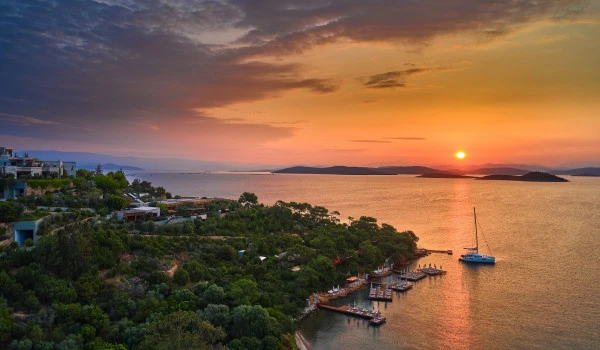 Bodrum Loft 2026 yaz sezonuna hazır: 15 Mayıs&rsquo;ta yaşayan yaz başlıyor 