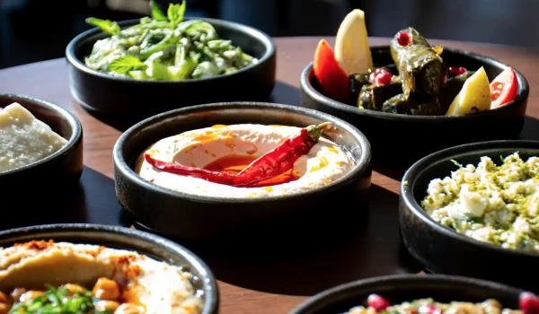 Conrad Istanbul Bosphorus&rsquo;ta Mayıs'da t&uuml;m coşkusuyla devam ediyor.    