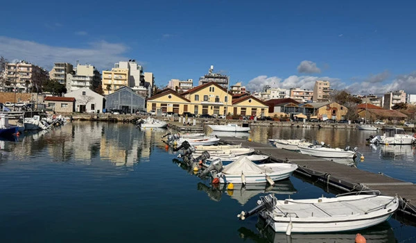 Dedeağa&ccedil;&rsquo;ta bir lezzet efsanesi Salih Usta Restaurant