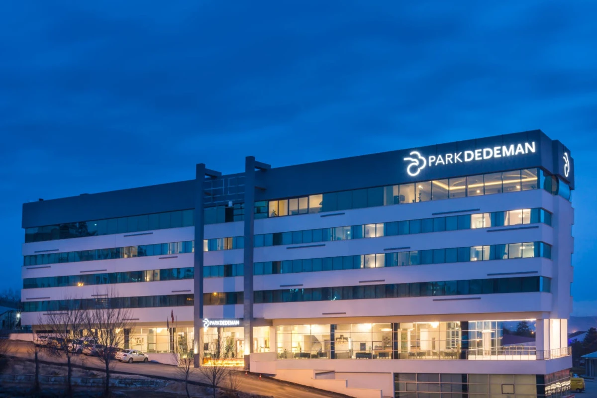 Dedeman Hospitality, Park Dedeman Elazığ’da uzun soluklu yönetimi sürdürüyor