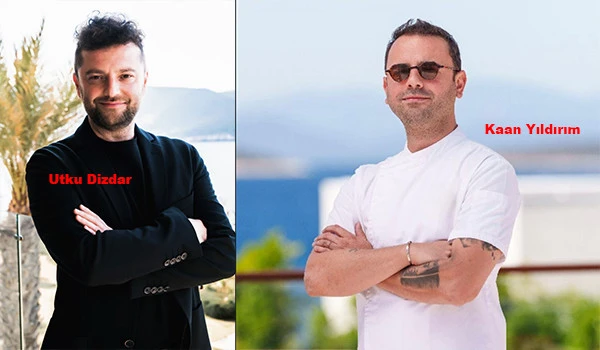 DoubleTree Bodrum Işıl Club Operasyonel Kadrosunu G&uuml;&ccedil;lendirdi.