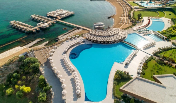 Elexus Hotel Resort & Spa, Yenilenen Konseptiyle Yeni Sezona "Merhaba"