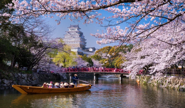 Gelenekten geleceğe otantik adaların &uuml;lkesi: Japonya rehberi          