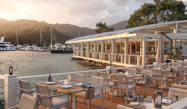 G&ouml;cek&rsquo;te: Da Mario ve Ulus 29 ile Se&ccedil;kin Bir Gastronomi Deneyimi      