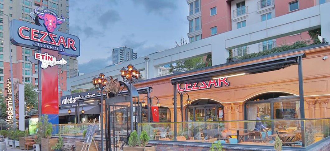 Herkes en iyi eti  en uyguna yesin..!