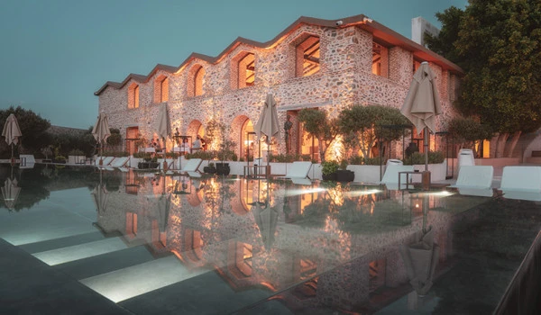 İki Michelin Yıldızlı Şef Paco Roncero, Ruins Luxury Resort Bodrum&rsquo;da 