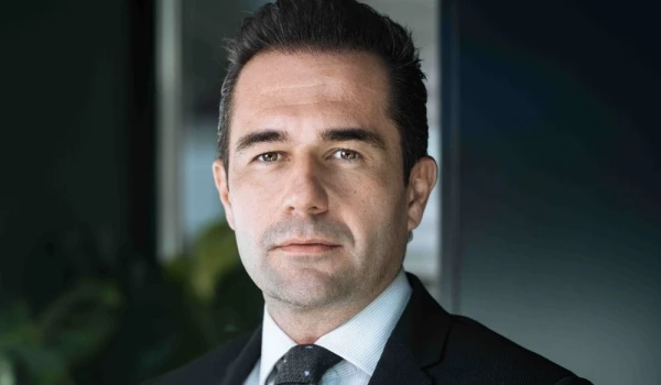 Lactalis T&uuml;rkiye'nin yeni CEO'su Onur Barım oldu.