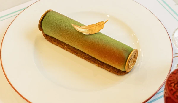 L&rsquo;aube Patisserie&rsquo;den yaz g&uuml;nlerine ferah ve zarif tatlı dokunuşları
