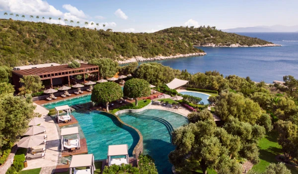 Mandarin Oriental, Bodrum&rsquo;da akşamın en zarif buluşması: Caz Geceleri 