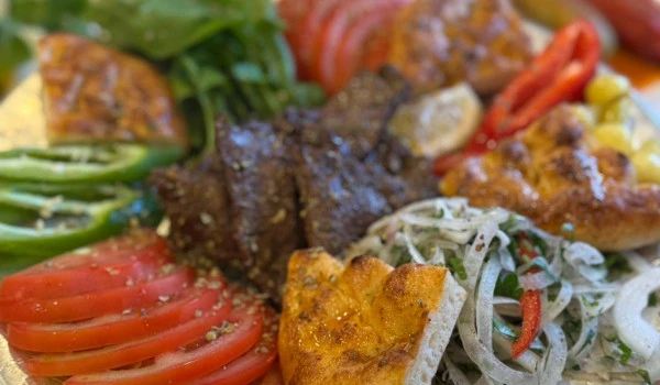 Mardinli Şefin Dokunuşuyla Kuru&ccedil;eşme&rsquo;de Anadolu Lezzet Haritası       