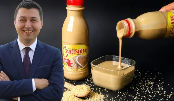 Nazilli&rsquo;nin k&ouml;kl&uuml; markası &Ouml;zenir Gıda b&uuml;y&uuml;meye devam ediyor.