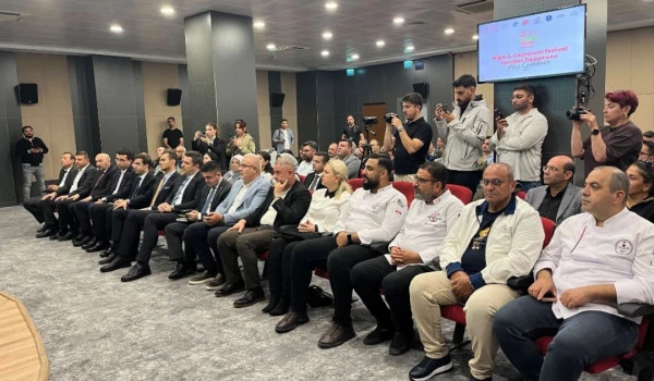 Niğde Gastronomi Festivali i&ccedil;in geri sayım başladı                    