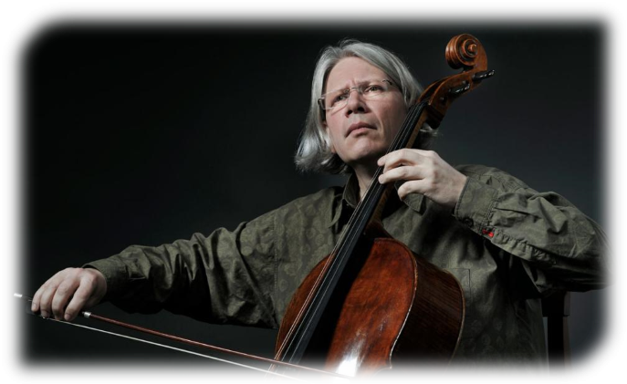 Ayvalık Uluslararası M&uuml;zik Akademisi&rsquo;nin (AIMA) i&ccedil;in Prof. Peter Bruns  Ayvalık&rsquo;a geliyor
