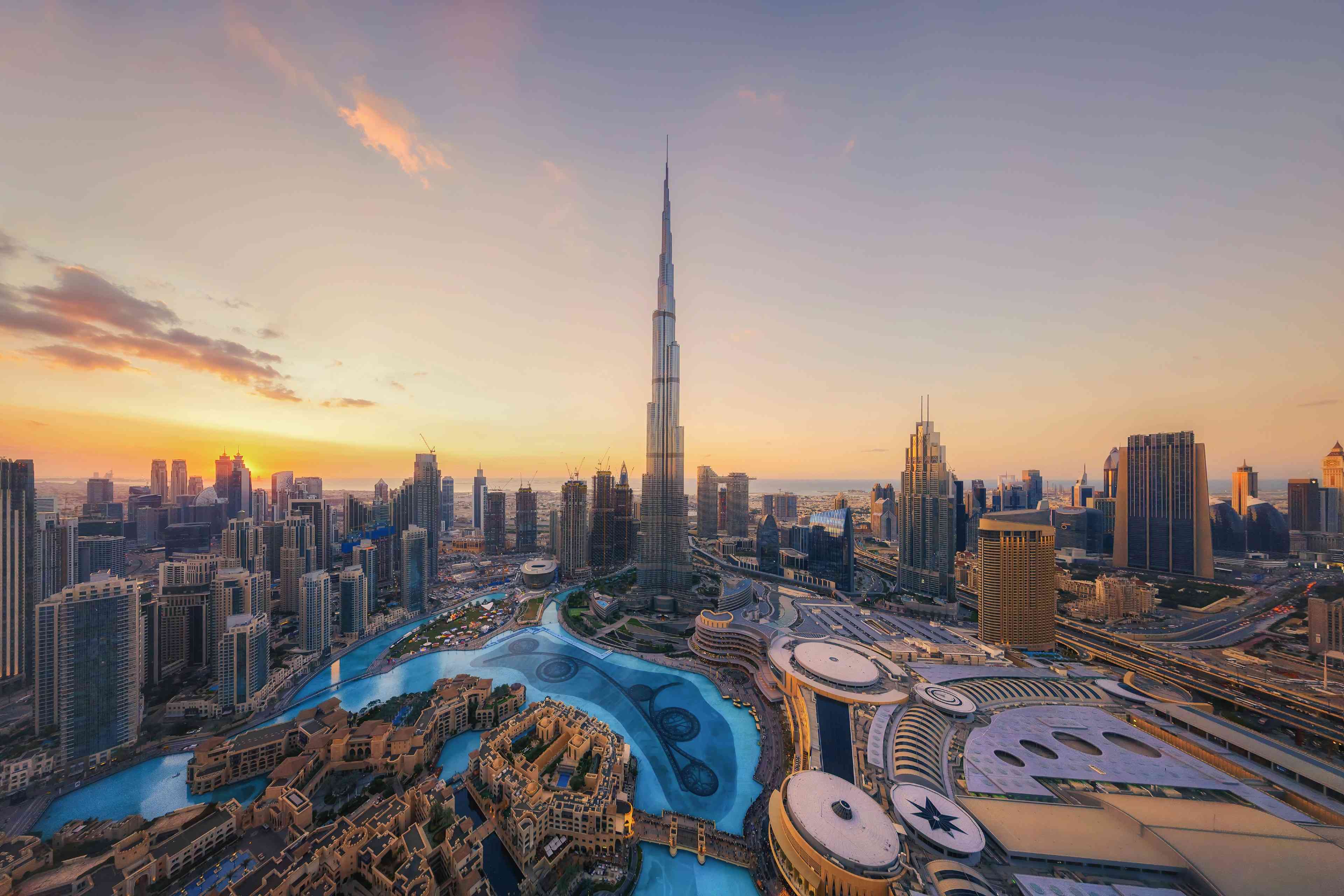 Emirates&rsquo;in &ouml;zel kampanyasıyla Dubai&rsquo;de yaz tatili keyfi