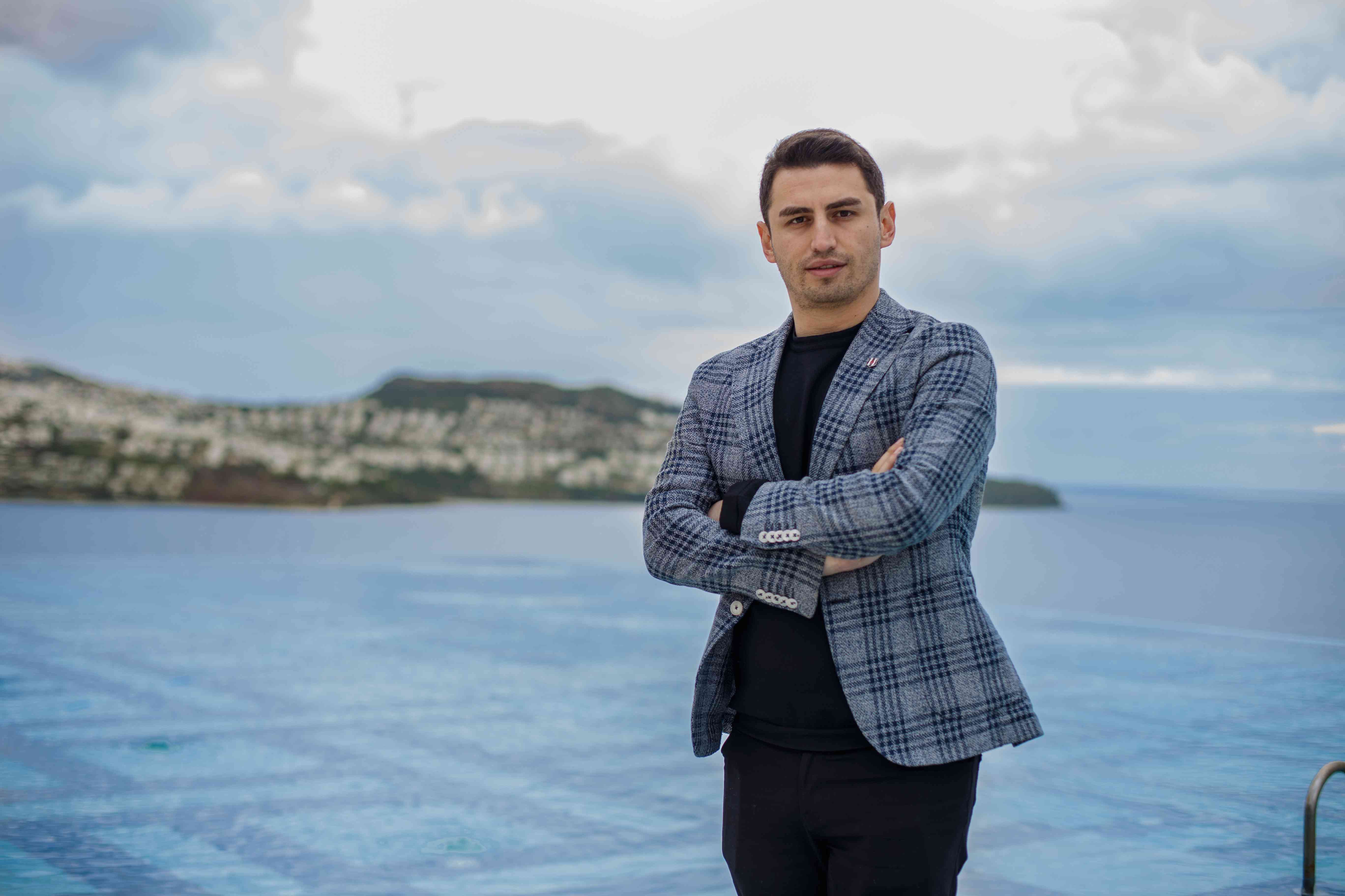 Hilton&rsquo;dan Bodrum&rsquo;a &uuml;st d&uuml;zey ziyaret