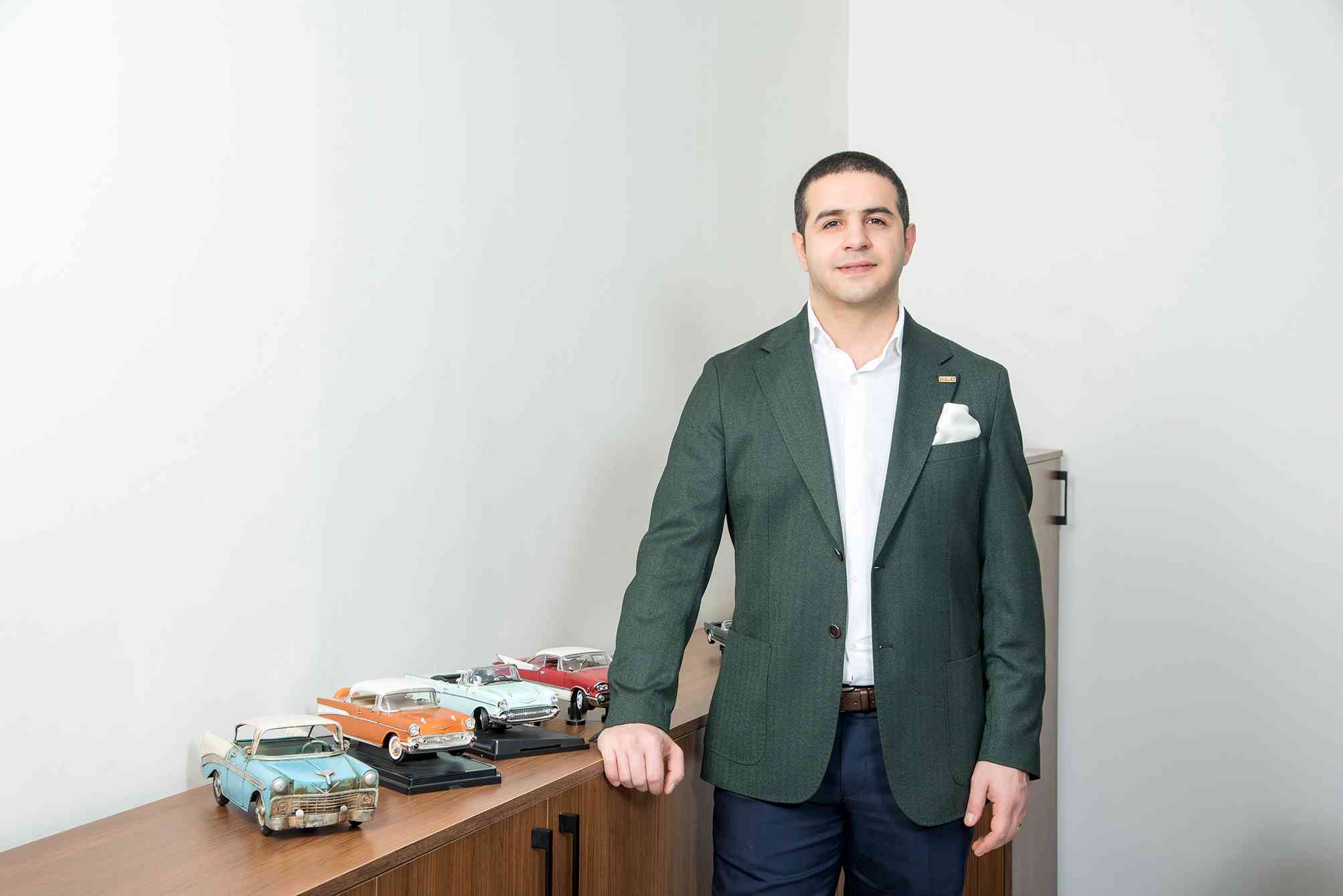 ALC Servis, &lsquo;mini onarım&rsquo;da iddialı