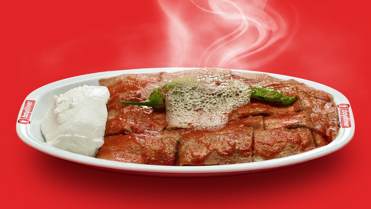 Bayd&ouml;ner ve İshak Bey geleneksel lezzetleriyle İstanbul Festivali&rsquo;nde 