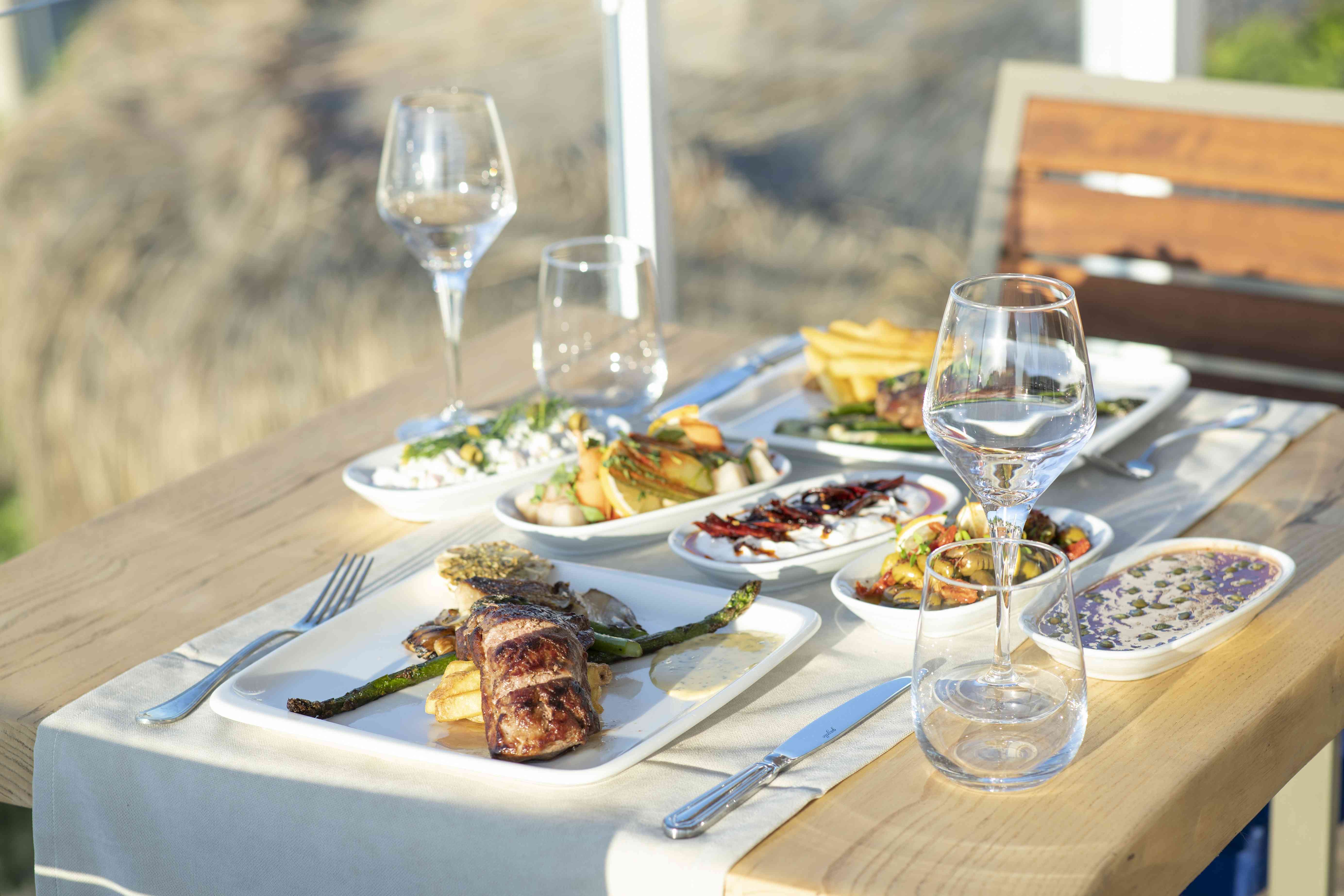 Karski Gastronomide Sıfır Atık projesine katkı sağladı