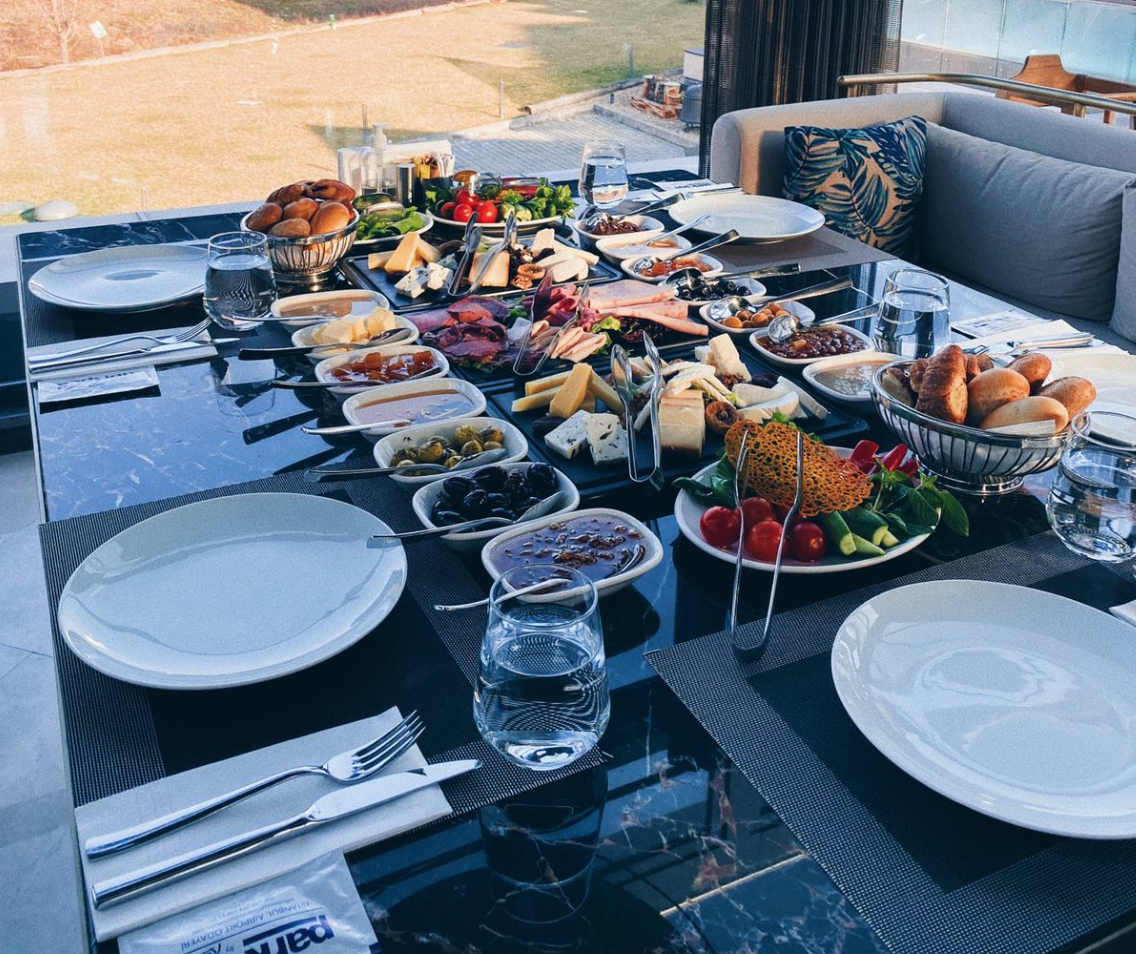 Sıra dışı lezzet ve etkinlikler i&ccedil;in Sotto Odayeri
