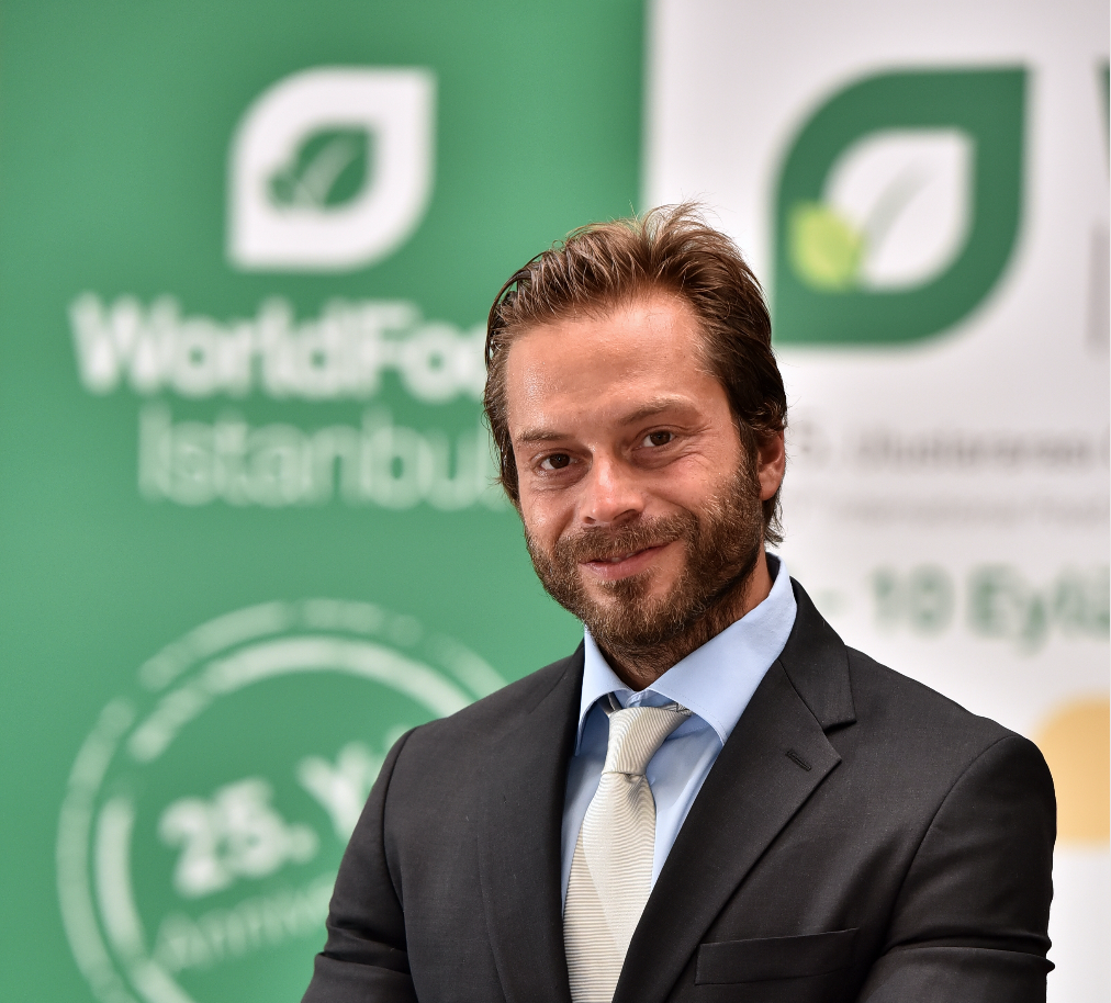 30. Yılında WorldFood İstanbul B&uuml;y&uuml;meye Devam Ediyor