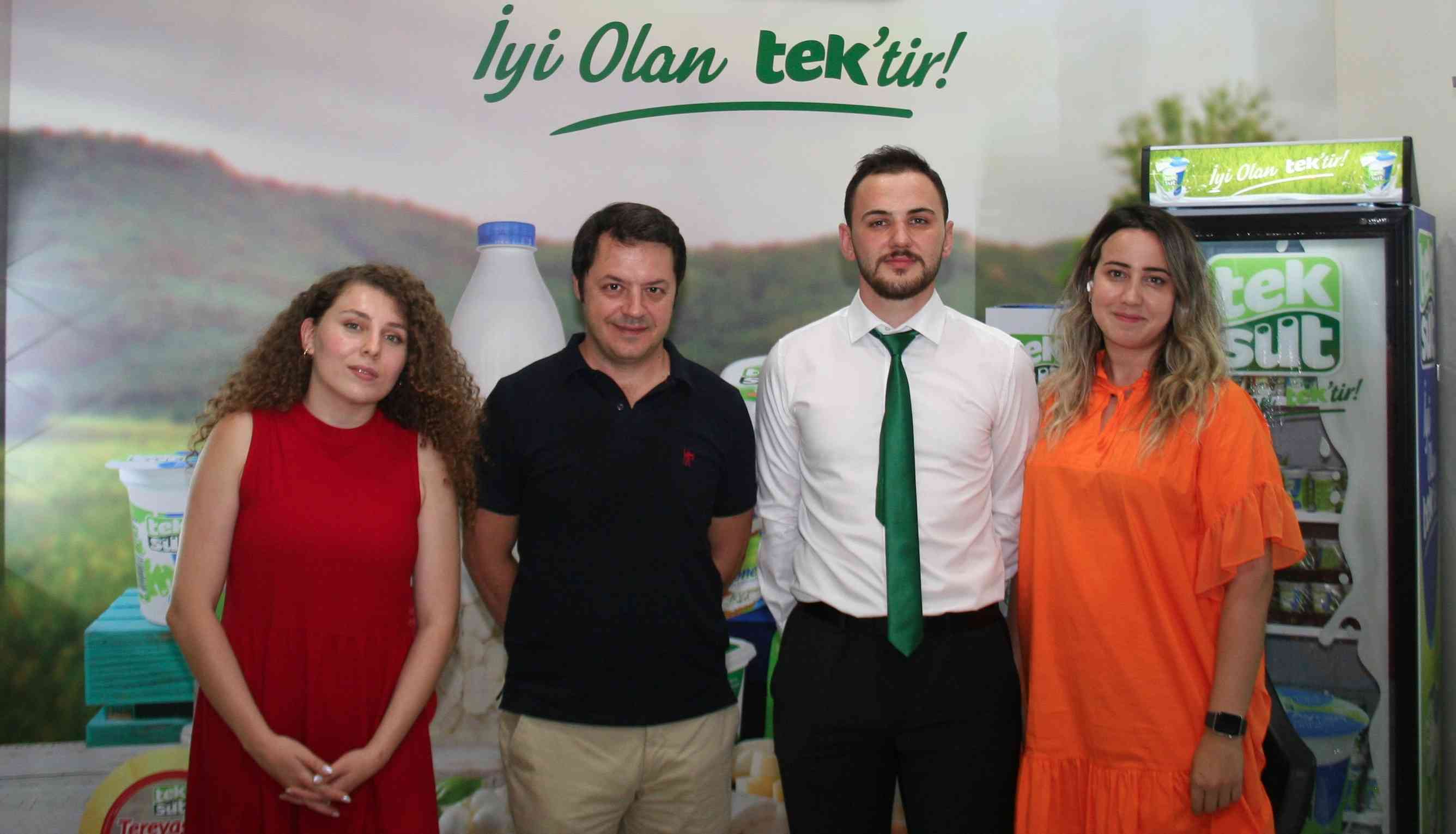Teks&uuml;t ihracat yaptığı &uuml;lke sayısını 37&rsquo;ye &ccedil;ıkardı 