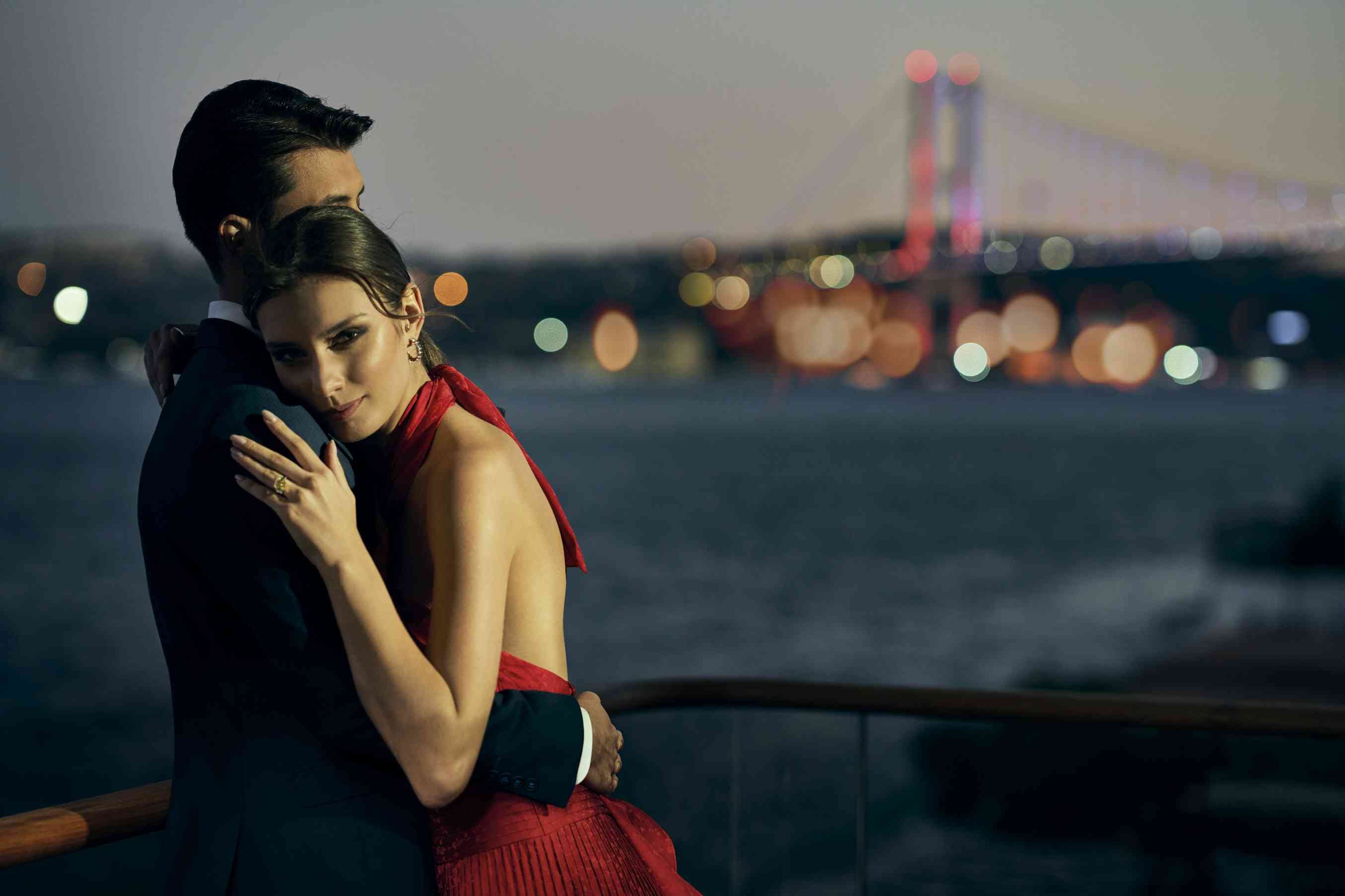 The Spa at Mandarin Oriental Bosphorus, Istanbul Sevgililer G&uuml;n&uuml;