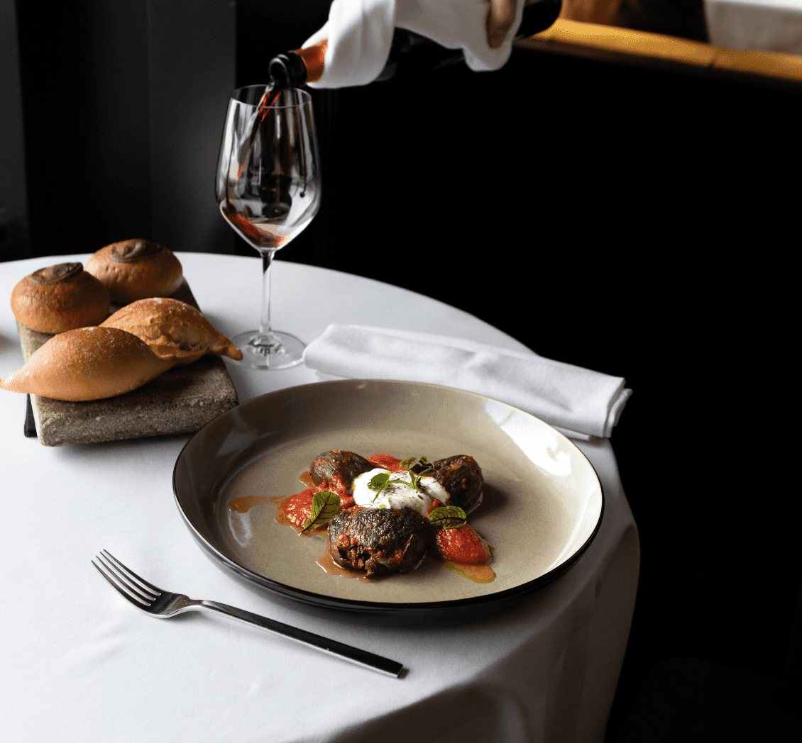 Sevgiler G&uuml;n&uuml; romantizmini buluşturan The Ritz-Carlton