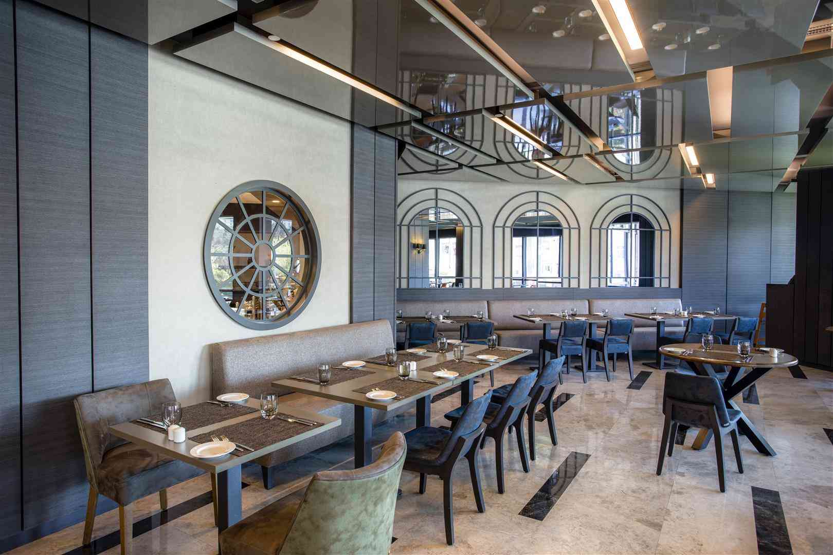 Wish More Hotel İstanbul&rsquo;da Ramazan Ruhu