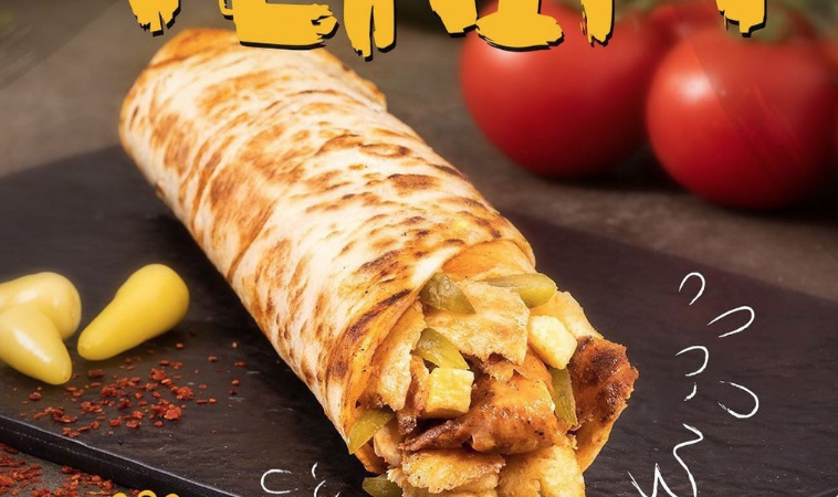 &Ouml;zd&ouml;ner'e D&ouml;nerci ortak 