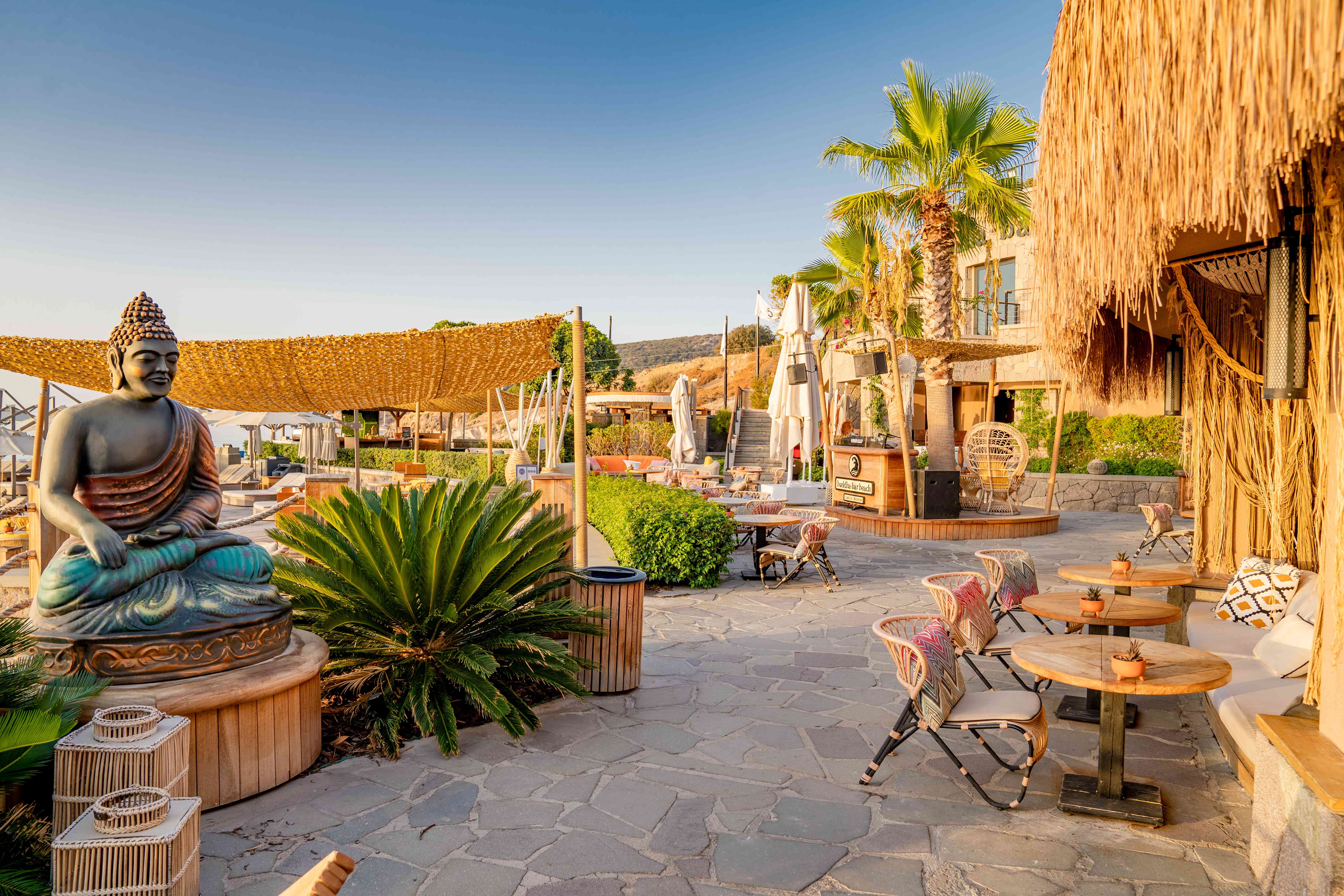 Caresse, a Luxury Collection Resort & Spa, Bodrum,  2023 sezonunu yeniliklerle karşılıyor