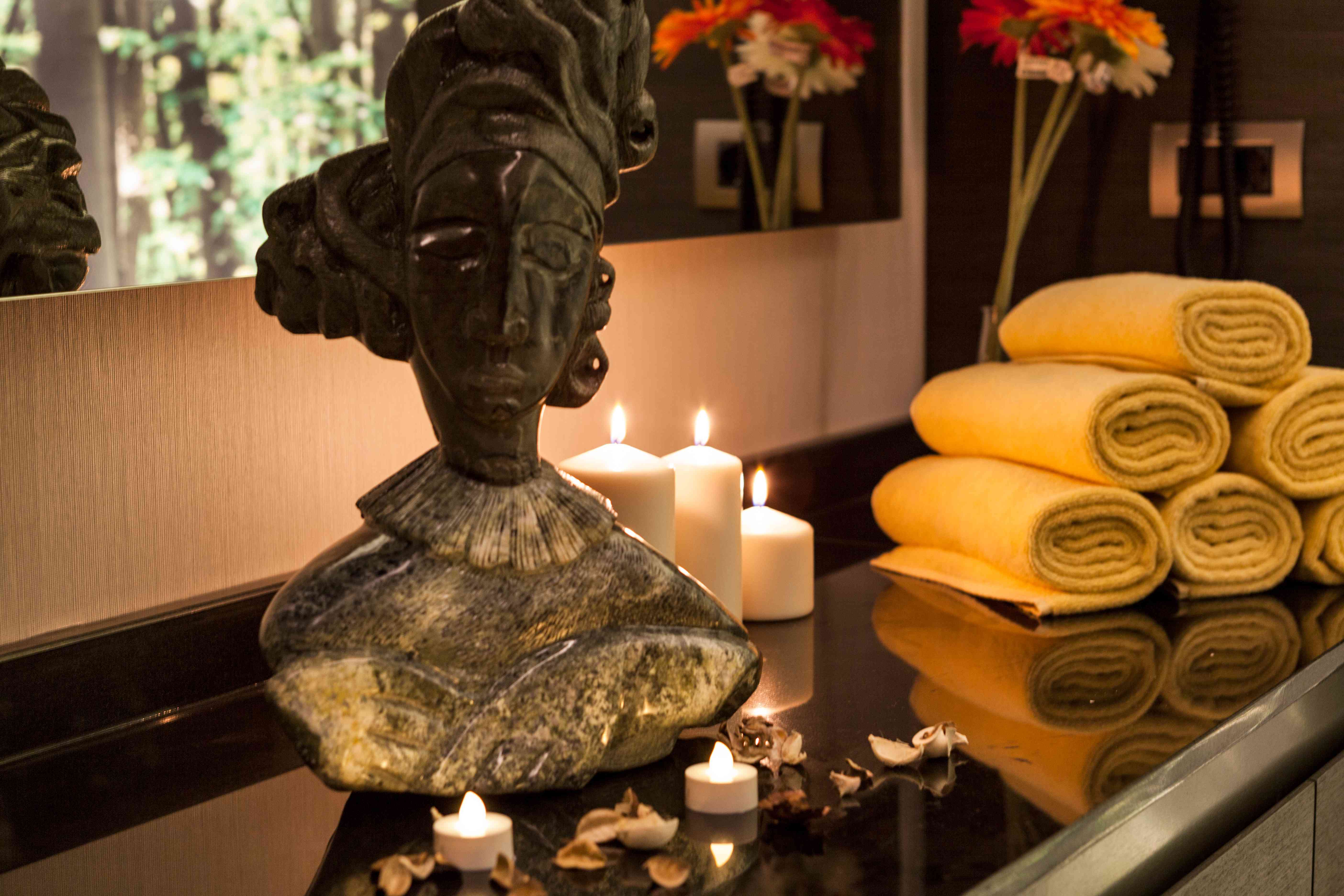 Wish More Hotel İstanbul'dan Anneler G&uuml;n&uuml; s&uuml;rprizi