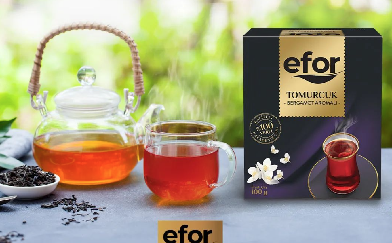 Efor &ccedil;ay T&uuml;rk &ccedil;ayı algısını g&uuml;&ccedil;lendirecek adımlar atıyor