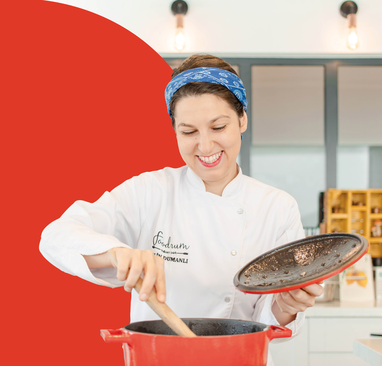 Nadir Gastronomi Platformu, gastronomi ve k&uuml;lt&uuml;r sevenleri bekliyor