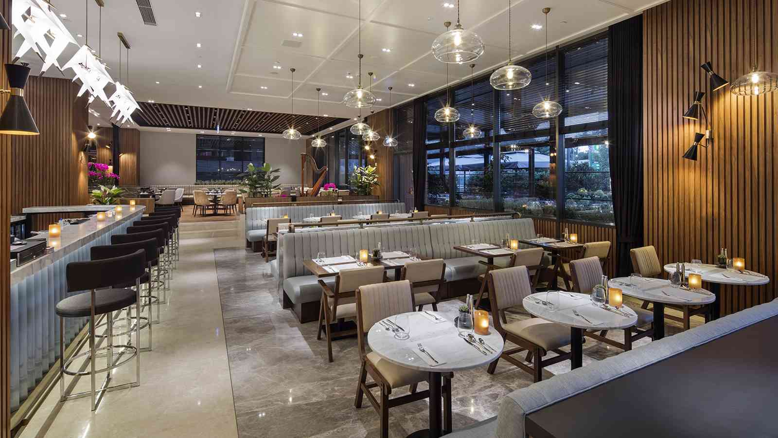 Hilton Istanbul Maslak&rsquo;ta annelerinize &ouml;zel bir g&uuml;n