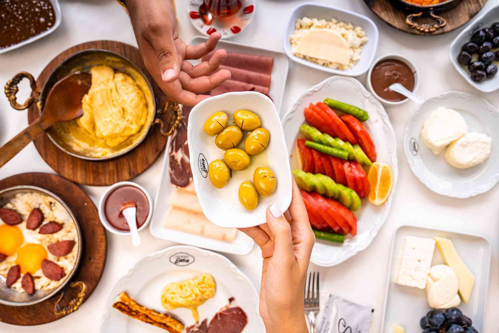 Emirgan S&uuml;tiş, İstanbul Fişekhane &lsquo;de yeni şubesini a&ccedil;tı