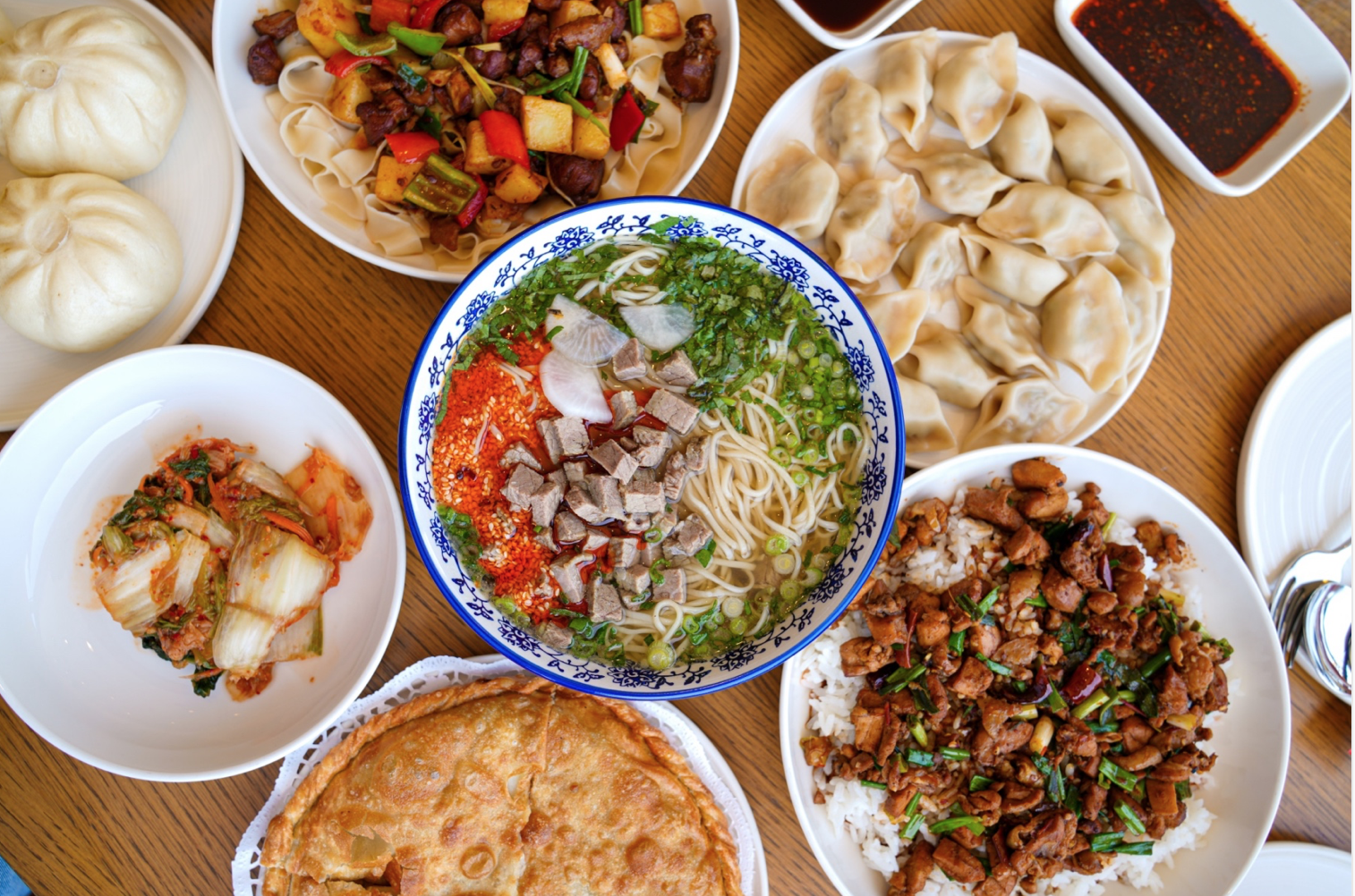 Sahra Uygur Restaurant, Rumelihisarı&rsquo;nda a&ccedil;ıldı