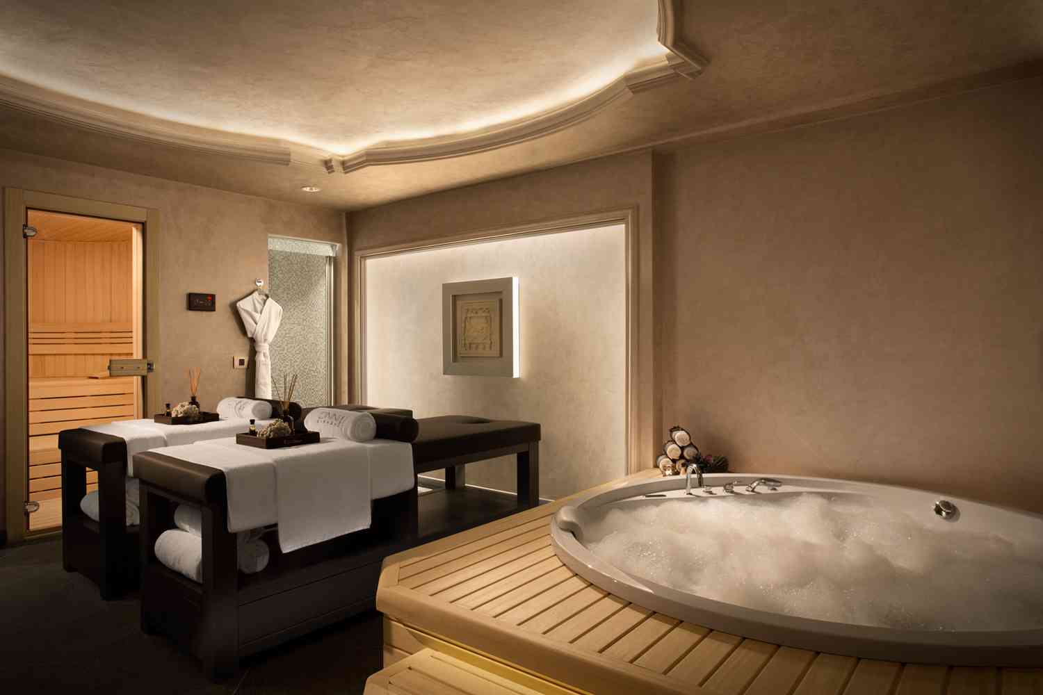Lazzoni Hotel&rsquo;den misafirlerine fark yaratan adım