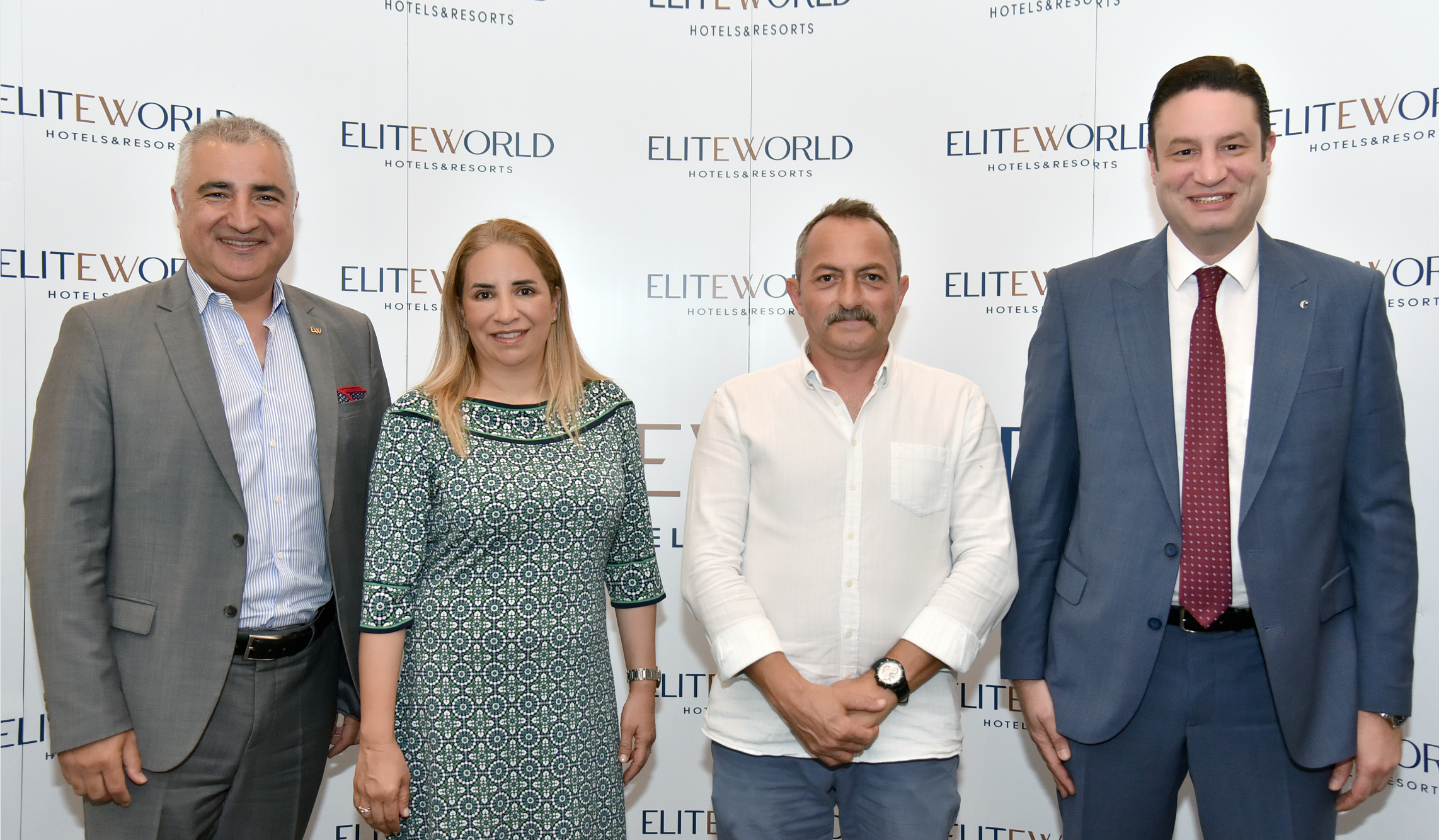 Elite World Hotels & Resorts İneg&ouml;l&rsquo;&uuml;n ilk markalı oteli  oldu